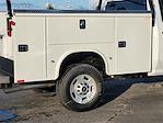 2024 Chevrolet Silverado 2500 Double Cab 4x2, Knapheide Steel Service Body Service Truck for sale #24F0179 - photo 8