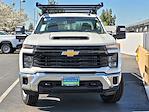 2024 Chevrolet Silverado 2500 Double Cab 4x2, Knapheide Steel Service Body Service Truck for sale #24F0181 - photo 5