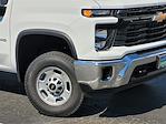 2024 Chevrolet Silverado 2500 Double Cab 4x2, Knapheide Steel Service Body Service Truck for sale #24F0181 - photo 3