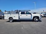New 2024 Chevrolet Silverado 3500 Crew Cab Knapheide 6108F 9' Service Truck for sale #24F0185 - photo 4