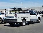 New 2024 Chevrolet Silverado 3500 Crew Cab Knapheide 6108F 9' Service Truck for sale #24F0185 - photo 2