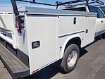 New 2024 Chevrolet Silverado 3500 Crew Cab Knapheide 6108F 9' Service Truck for sale #24F0185 - photo 7