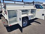 New 2024 Chevrolet Silverado 3500 Crew Cab Knapheide 6108F 9' Service Truck for sale #24F0185 - photo 8