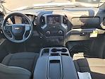 New 2024 Chevrolet Silverado 3500 Crew Cab Knapheide 6108F 9' Service Truck for sale #24F0185 - photo 15