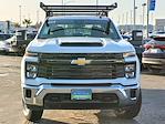 2024 Chevrolet Silverado 2500 Double Cab 4x2, Knapheide Steel Service Body Service Truck for sale #24F0186 - photo 5