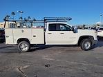 2024 Chevrolet Silverado 2500 Double Cab 4x2, Knapheide Steel Service Body Service Truck for sale #24F0186 - photo 4