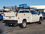 2024 Chevrolet Silverado 2500 Double Cab 4x2, Knapheide Steel Service Body Service Truck for sale #24F0186 - photo 2