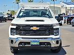 2024 Chevrolet Silverado 3500 Crew Cab 4x4, Royal Truck Body Contractor Body Contractor Truck for sale #24F0194 - photo 4