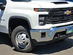 2024 Chevrolet Silverado 3500 Crew Cab 4x4, Royal Truck Body Contractor Body Contractor Truck for sale #24F0194 - photo 6