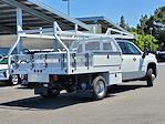 2024 Chevrolet Silverado 3500 Crew Cab 4x4, Royal Truck Body Contractor Body Contractor Truck for sale #24F0194 - photo 2