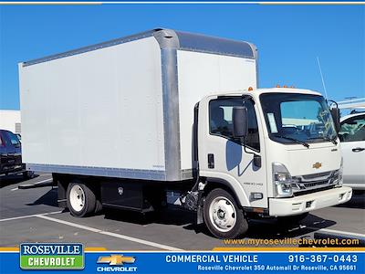 2024 Chevrolet LCF 4500HG Regular Cab 4x2, Wabash Box Truck for sale #24F0202 - photo 1