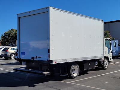 New 2024 Chevrolet LCF 4500HG WT Regular Cab 4x2 Wabash Box Truck for sale #24F0202 - photo 2