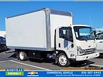 2024 Chevrolet LCF 4500HG Regular Cab 4x2, Wabash Box Truck for sale #24F0202 - photo 1