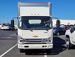 New 2024 Chevrolet LCF 4500HG WT Regular Cab 4x2 Wabash Box Truck for sale #24F0202 - photo 4