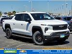 New 2024 Chevrolet Silverado EV Work Truck Crew Cab AWD Pickup for sale #24F0204 - photo 1
