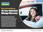 New 2024 Chevrolet Silverado EV Work Truck Crew Cab AWD Pickup for sale #24F0204 - photo 6