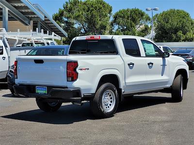 New 2024 Chevrolet Silverado EV Work Truck Crew Cab AWD Pickup for sale #24F0206 - photo 2
