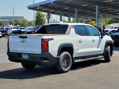 New 2024 Chevrolet Silverado EV Work Truck Crew Cab AWD Pickup for sale #24F0211 - photo 2
