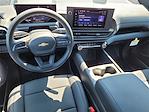 New 2024 Chevrolet Silverado EV Work Truck Crew Cab AWD Pickup for sale #24F0211 - photo 16