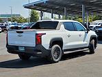 New 2024 Chevrolet Silverado EV Work Truck Crew Cab AWD Pickup for sale #24F0211 - photo 2