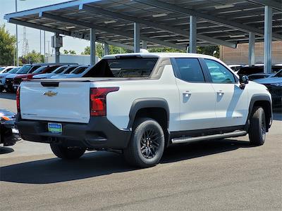 New 2024 Chevrolet Silverado EV Work Truck Crew Cab AWD Pickup for sale #24F0214 - photo 2
