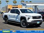 2024 Chevrolet Silverado EV Crew Cab 4WD, Pickup for sale #24F0214 - photo 1