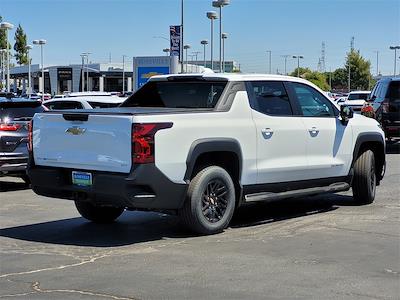 New 2024 Chevrolet Silverado EV Work Truck Crew Cab AWD Pickup for sale #24F0215 - photo 2