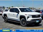 New 2024 Chevrolet Silverado EV Work Truck Crew Cab AWD Pickup for sale #24F0215 - photo 1