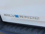 New 2024 Chevrolet Silverado EV Work Truck Crew Cab AWD Pickup for sale #24F0215 - photo 8