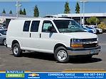 2024 Chevrolet Express 2500 RWD, Upfitted Cargo Van for sale #24F0227 - photo 1