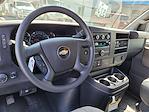 2024 Chevrolet Express 2500 RWD, Upfitted Cargo Van for sale #24F0227 - photo 13