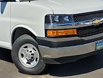 2024 Chevrolet Express 2500 RWD, Upfitted Cargo Van for sale #24F0227 - photo 4