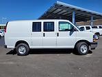 2024 Chevrolet Express 2500 RWD, Upfitted Cargo Van for sale #24F0227 - photo 5