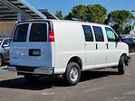 2024 Chevrolet Express 2500 RWD, Upfitted Cargo Van for sale #24F0227 - photo 6