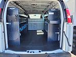 2024 Chevrolet Express 2500 RWD, Upfitted Cargo Van for sale #24F0227 - photo 22