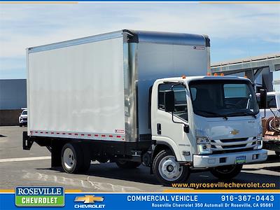 2025 Chevrolet LCF 4500HG Regular Cab 4x2 Box Truck for sale #24F0238 - photo 1