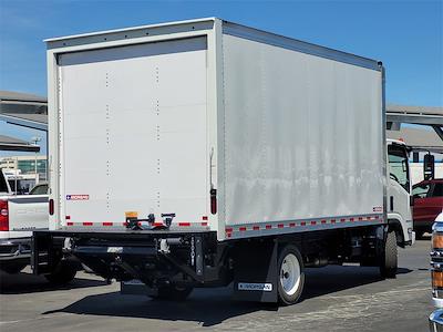 2025 Chevrolet LCF 4500HG Regular Cab 4x2 Box Truck for sale #24F0238 - photo 2