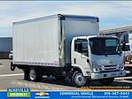 New 2025 Chevrolet LCF 4500HG Regular Cab Box Truck for sale #24F0238 - photo 1