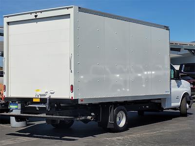 New 2024 Chevrolet Express 4500 Box Van for sale #24F0250 - photo 2