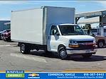New 2024 Chevrolet Express 4500 Box Van for sale #24F0250 - photo 1