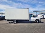 New 2024 Chevrolet Express 4500 Box Van for sale #24F0250 - photo 4