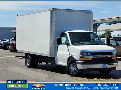 New 2024 Chevrolet Express 4500 177 WB Cutaway for sale #24F0256 - photo 1