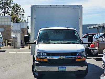 New 2024 Chevrolet Express 4500 177 WB Cutaway for sale #24F0256 - photo 2