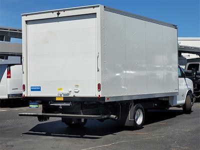 New 2024 Chevrolet Express 4500 Box Van for sale #24F0256 - photo 2