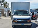 New 2024 Chevrolet Express 4500 Box Van for sale #24F0256 - photo 3