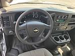 New 2024 Chevrolet Express 3500 Morgan Truck Body Box Van for sale #24F0257 - photo 15