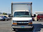 New 2024 Chevrolet Express 3500 Morgan Truck Body Box Van for sale #24F0257 - photo 3