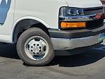New 2024 Chevrolet Express 3500 Morgan Truck Body Box Van for sale #24F0257 - photo 4