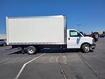 New 2024 Chevrolet Express 3500 Morgan Truck Body Box Van for sale #24F0257 - photo 5