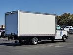 New 2024 Chevrolet Express 3500 Morgan Truck Body Box Van for sale #24F0257 - photo 2